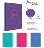 Sveska Magic A5 TP dikto 387.800 - Slika 2