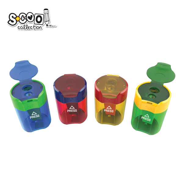 sc2400 S-COOL Zarezač Bright Box 2 SC2400 - Slika 1