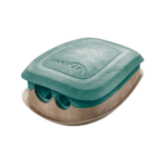 MAPED zarezač Smiling Planet 071521