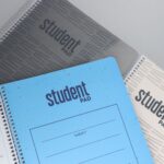 Notebook Student A4 SP dikto/karo 106.237 - Slika 2