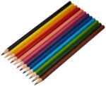 FABER CASTELL Bojice Triangular 1/12 116512 - Slika 2