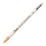 Sharpie China marker 30506 white