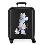 MINNIE MOUSE 100 Happiness silver kofer 36.897.23 M
