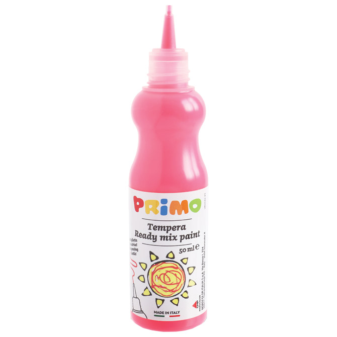 50370f PRIMO tempera 2001BRF-50370 fluo pink - Slika 1