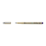TALENS Pigma Micron Liner PN - 0.4/0.5mm - purple - Slika 4