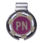 TALENS Pigma Micron Liner PN - 0.4/0.5mm - purple - Slika 3