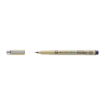 TALENS Pigma Micron Liner PN - 0.4/0.5mm - blue-black - Slika 2