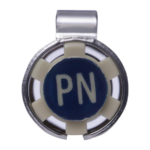 TALENS Pigma Micron Liner PN - 0.4/0.5mm - blue-black - Slika 3