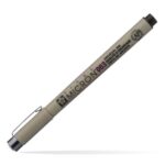 TALENS Pigma Micron Fineliner 003 - 0.15mm - sepia
