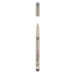 TALENS Pigma Micron Fineliner 005 - 0.20mm - brown - Slika 2