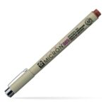 TALENS Pigma Micron Fineliner 005 - 0.20mm - brown