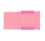 Fascikla Box A5 Opt 792.631 Unicorn - Slika 2