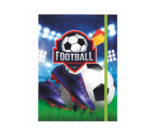 Fascikla Box A5 Opt 792.641 Football