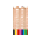 MAPED bojice Smiling Planet 1/12 831800 - Slika 2