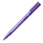 STAEDTLER Marker Metallic 8323-623 violet
