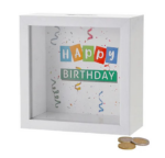 Kasica Happy Birthday 100.324.63