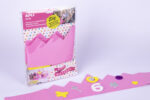 APLI Kids Birthday crown 144.793 pink - Slika 2
