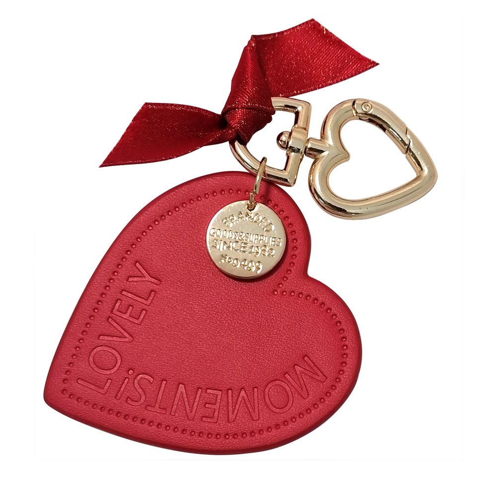 Privezak Lovely heart 230.030