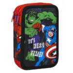 MARVEL The Avengers pernica 2700000560
