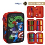 MARVEL The Avengers pernica 2700000560 - Slika 2