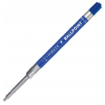 PARKER-R Quink ink pen refil F blue 66542 - Slika 2