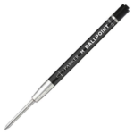 PARKER-R Quink ink pen refil M black 66543 - Slika 2