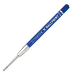 PARKER-R Quink ink pen refil M blue 66544 - Slika 2