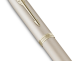 PARKER Royal IM SE Monochrome Champagne roler 72955 - Slika 4