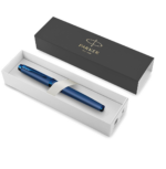 PARKER Royal IM SE Monochrome Blue roler 72965 - Slika 4