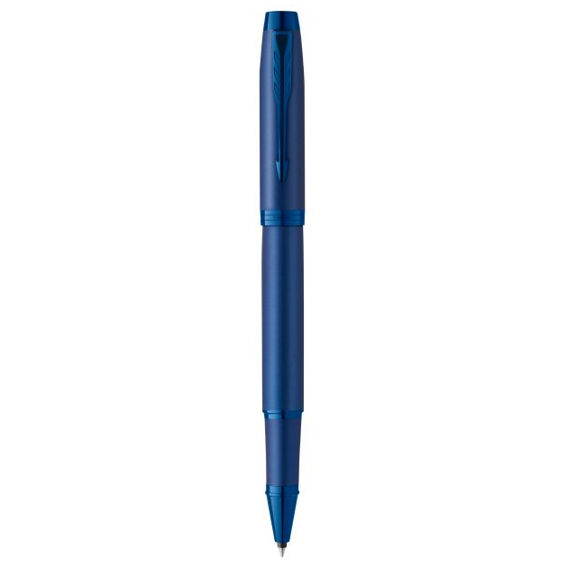 72965 PARKER Royal IM SE Monochrome Blue roler 72965 - Slika 1