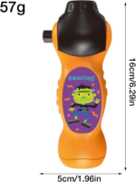 Halloween Projector 894.269 - Slika 4