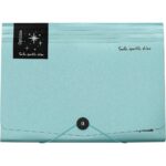 OFFICE folder A4 120.370 Glitter - Slika 2