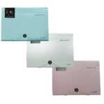 OFFICE folder A4 120.370 Glitter