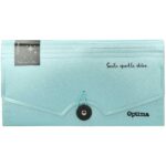 OFFICE folder B6 120.372 Glitter - Slika 2