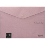 OFFICE Polyfale fascikla A4 120.373 glitter - Slika 3