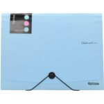 OFFICE folder A4 120.380 Pastel - Slika 2