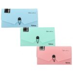 OFFICE folder B6 120.381 Pastel