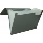 OFFICE folder A4 120.392 Grey - Slika 2
