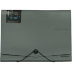 OFFICE folder A4 120.392 Grey