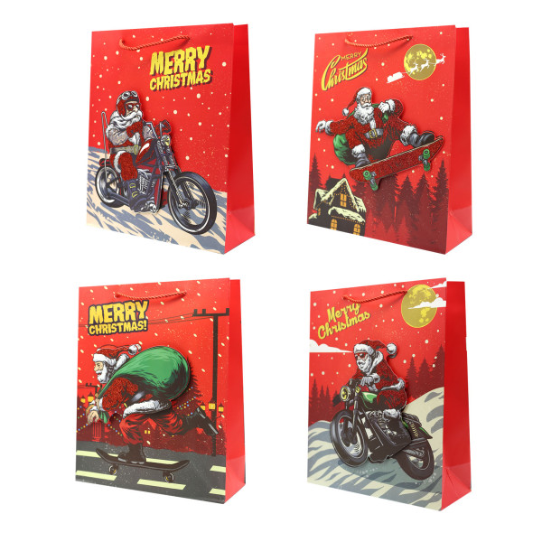 23019 NG Kesa L Merry Christmas SC23019 - Slika 1