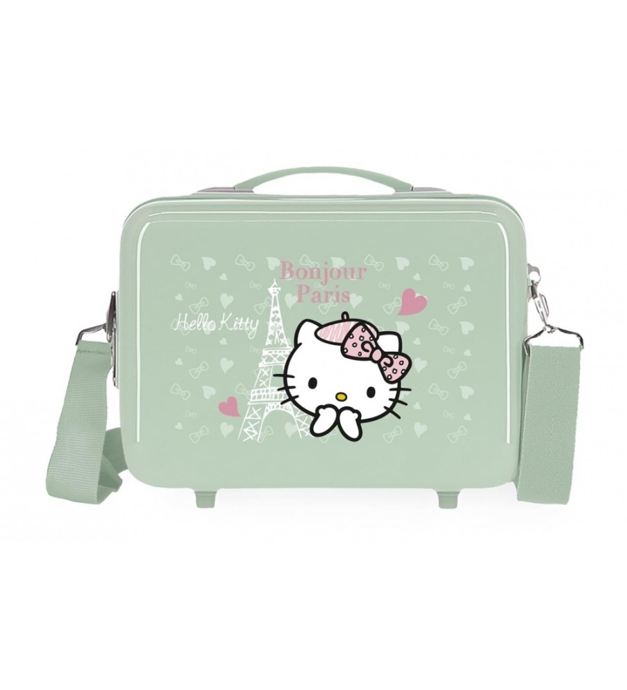 HELLO KITTY Paris neseser 28.639.21