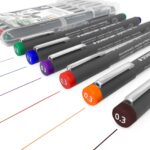 STAEDTLER Pigment liner set 308 03 SSB6 - Slika 4