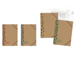 Fascikla Elastic A4 L 330.760 Eco - Slika 2