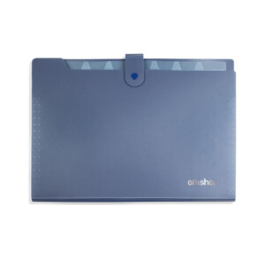 OFFICE Folder A4 OF555 Color Style