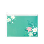 OFFICE Polyfale fascikla A4 OF559 Garden - Slika 3