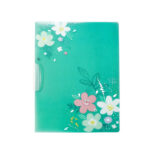 OFFICE Klip fascikla A4 OF562 Garden - Slika 4