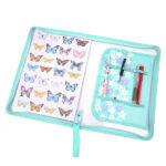 OFFICE Organizer A4 OF565 Garden - Slika 6