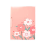 OFFICE Klip fascikla A4 OF562 Garden - Slika 2