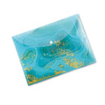 OFFICE Polyfale fascikla A4 OF572 Sea World - Slika 2