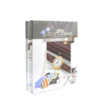 Foto-album Gentleman 23068 13x18